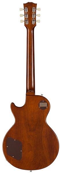 open zoom image for Gibson Custom Shop 1954 Les Paul Goldtop VOS 2013 Electric Guitar (with Case), Back