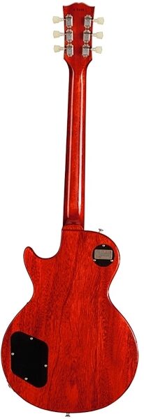 open zoom image for Gibson 1959 Les Paul Reissue Electric Guitar (with Case), Washed Cherry Back
