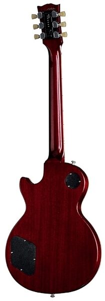open zoom image for Gibson 2015 Les Paul Standard Electric Guitar (with Case), Tobacco Sunburst 1