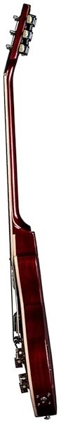 open zoom image for Gibson 2015 Les Paul Standard Electric Guitar (with Case), Tobacco Sunburst 2