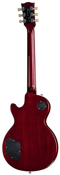 open zoom image for Gibson 2015 Les Paul Standard Electric Guitar (with Case), Heritage Cherry Sunburst 1
