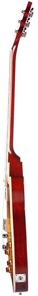 open zoom image for Gibson 2013 Les Paul Standard Quilt Top Electric Guitar (with Case), Tea Burst Side