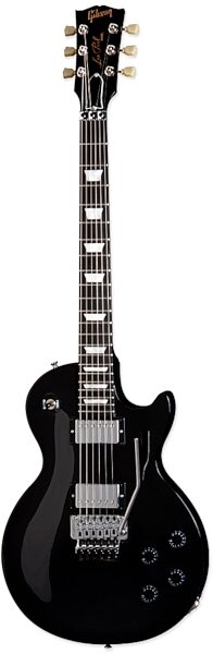 open zoom image for Gibson Shred Les Paul Studio Electric Guitar with Case, Main