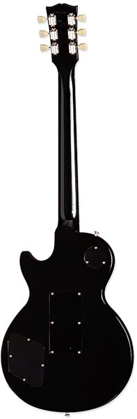 open zoom image for Gibson Shred Les Paul Studio Electric Guitar with Case, Back