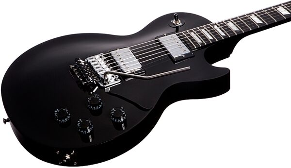 open zoom image for Gibson Shred Les Paul Studio Electric Guitar with Case, Glamour View