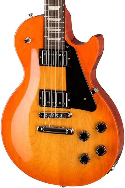 open zoom image for Gibson Les Paul Studio Electric Guitar (with Soft Case), View