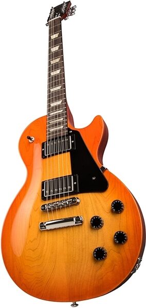 open zoom image for Gibson Les Paul Studio Electric Guitar (with Soft Case), View