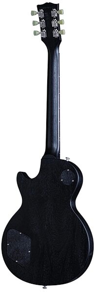 open zoom image for Gibson 2016 Les Paul Studio Faded T Electric Guitar (with Gig Bag), Satin Ebony 1