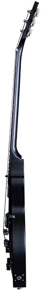 open zoom image for Gibson 2016 Les Paul Studio Faded T Electric Guitar (with Gig Bag), Satin Ebony 3