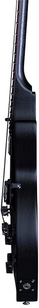 open zoom image for Gibson 2016 Les Paul Studio Faded T Electric Guitar (with Gig Bag), Satin Ebony 2