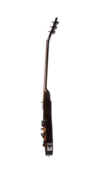 open zoom image for Gibson Les Paul Studio Limited 2012 Electric Guitar (with Case), Fireburst Side
