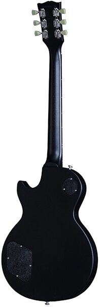 open zoom image for Gibson 2016 Les Paul Studio Faded T Electric Guitar (with Gig Bag), Faded Fireburst Back