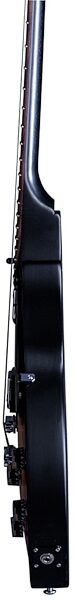 open zoom image for Gibson 2016 Les Paul Studio Faded T Electric Guitar (with Gig Bag), Faded Fireburst 5