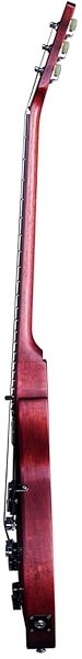 open zoom image for Gibson 2016 Les Paul Studio Faded T Electric Guitar (with Gig Bag), Worn Cherry 4