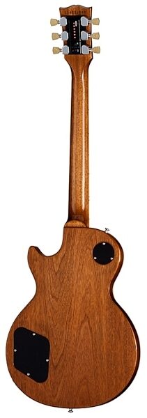 open zoom image for Gibson Les Paul Signature T Min-ETune Electric Guitar (with Case), Vintage Sunburst Back
