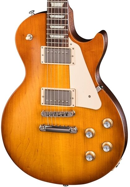 open zoom image for Gibson 2018 Les Paul Tribute Electric Guitar (with Gig Bag), Alt