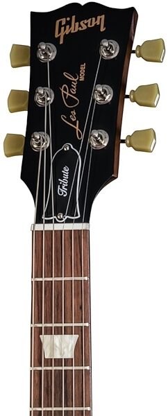 open zoom image for Gibson 2018 Les Paul Tribute Electric Guitar (with Gig Bag), Alt