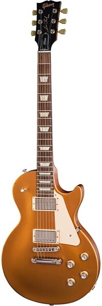 open zoom image for Gibson 2018 Les Paul Tribute Electric Guitar (with Gig Bag), Main