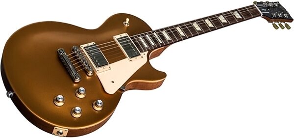 open zoom image for Gibson 2018 Les Paul Tribute Electric Guitar (with Gig Bag), Alt