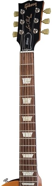 open zoom image for Gibson 2018 Les Paul Tribute Electric Guitar (with Gig Bag), Alt
