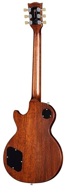 open zoom image for Gibson Les Paul '50s Tribute Min-ETune Electric Guitar (with Gig Bag), Gold Top Back