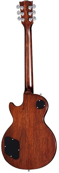 open zoom image for Gibson Les Paul '60s Tribute Electric Guitar (with Gig Bag), Gold Top Back