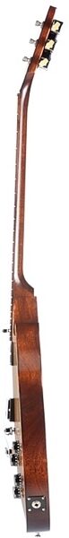 open zoom image for Gibson Les Paul '60s Tribute Min-ETune Electric Guitar (with Gig Bag), Gold Top Side