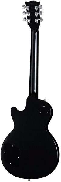 open zoom image for Gibson Les Paul '70s Tribute Electric Guitar (with Gig Bag), Ebony Back