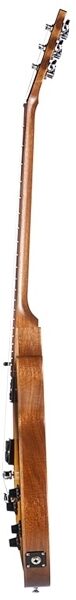 open zoom image for Gibson Les Paul '70s Tribute Electric Guitar (with Gig Bag), Vintage Sunburst Side