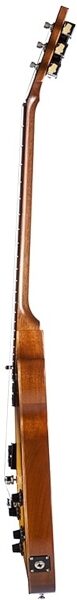 open zoom image for Gibson Les Paul '70s Tribute Min-ETune Electric Guitar (with Gig Bag), Vintage Sunburst Side