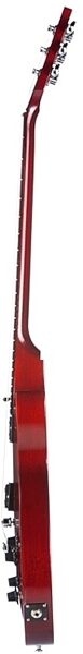 open zoom image for Gibson Les Paul '70s Tribute Electric Guitar (with Gig Bag), Wine Red Side