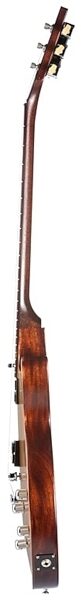 open zoom image for Gibson Les Paul Future Tribute Min-ETune Electric Guitar (with Gig Bag), Wine Red Side