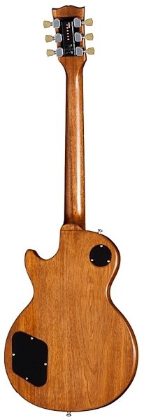 open zoom image for Gibson Les Paul Future Tribute Min-ETune Electric Guitar (with Gig Bag), Vintage Sunburst Back