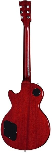open zoom image for Gibson Les Paul Future Tribute Electric Guitar (with Gig Bag), Wine Red Back