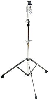 open zoom image for Latin Percussion LPA245 Aspire Strap Lock Bongo Stand, Main