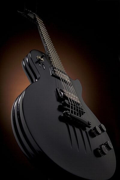open zoom image for Gibson Les Paul Menace Electric Guitar (with Gig Bag), Body