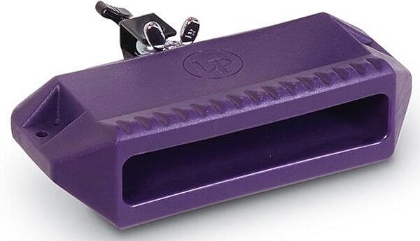 open zoom image for Latin Percussion LP1209 Jam Block/Guiro, Main