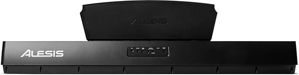 open zoom image for Alesis Prestige Artist Digital Stage Piano, Action Position Back-