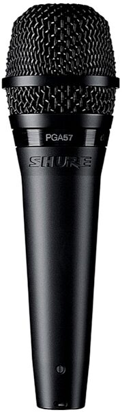 open zoom image for Shure PGADRUMKIT7 7-Piece Drum Microphone Kit (with Case), New, PGA57