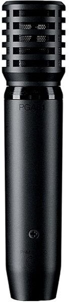 open zoom image for Shure PGADRUMKIT7 7-Piece Drum Microphone Kit (with Case), New, PGA81