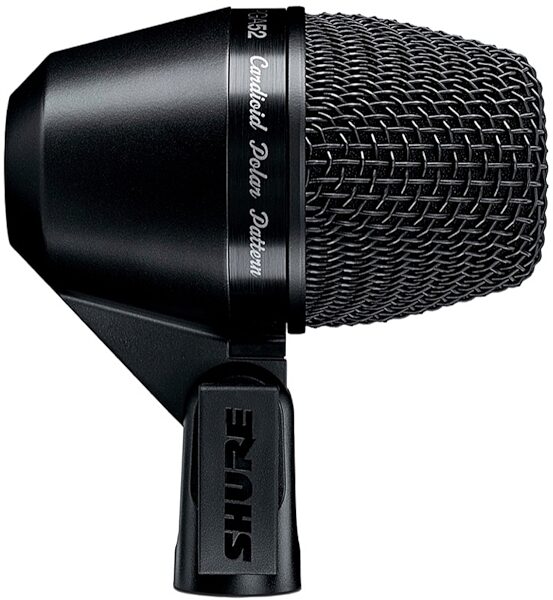 open zoom image for Shure PGADRUMKIT5 5-Piece Drum Microphone Kit (with Case), New, PGA52