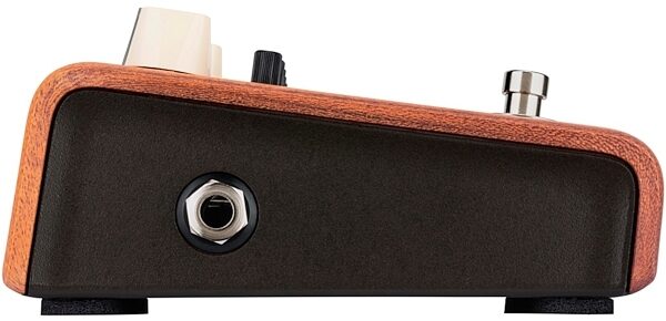 open zoom image for LR Baggs Align Equalizer Preamp EQ Pedal, New, ve