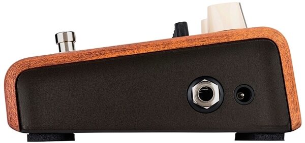 open zoom image for LR Baggs Align Equalizer Preamp EQ Pedal, New, ve