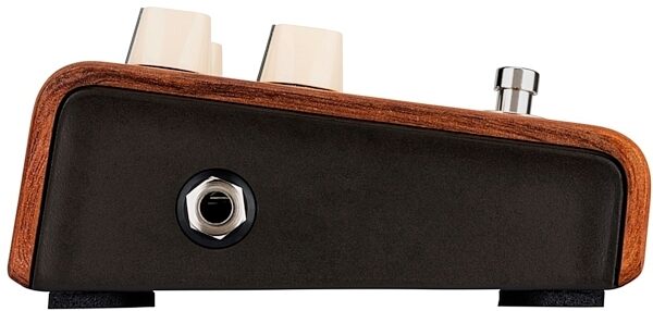 open zoom image for LR Baggs Align Reverb Pedal, New, ve