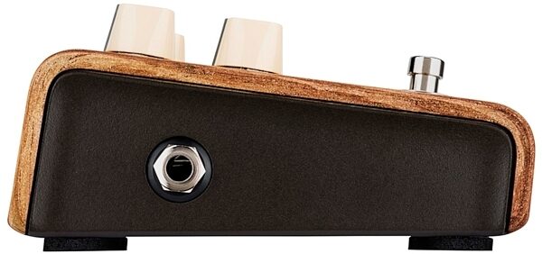 open zoom image for LR Baggs Align Session Saturation Compressor Pedal, New, ve