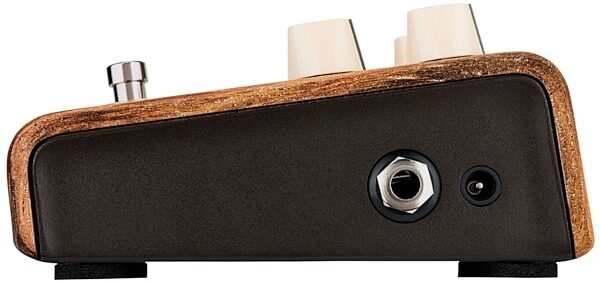 open zoom image for LR Baggs Align Session Saturation Compressor Pedal, New, ve