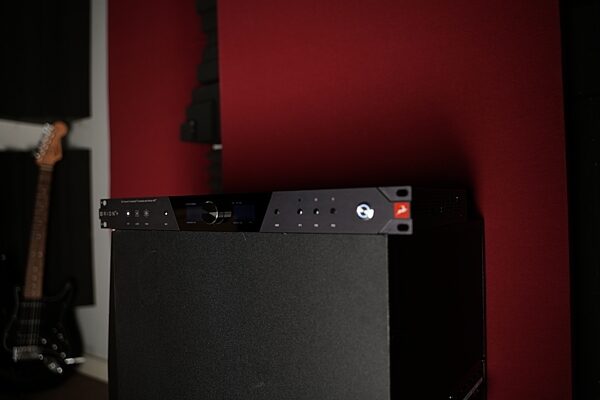 open zoom image for Antelope Audio Orion 32+ Gen 4 Thunderbolt Audio Interface, New, One