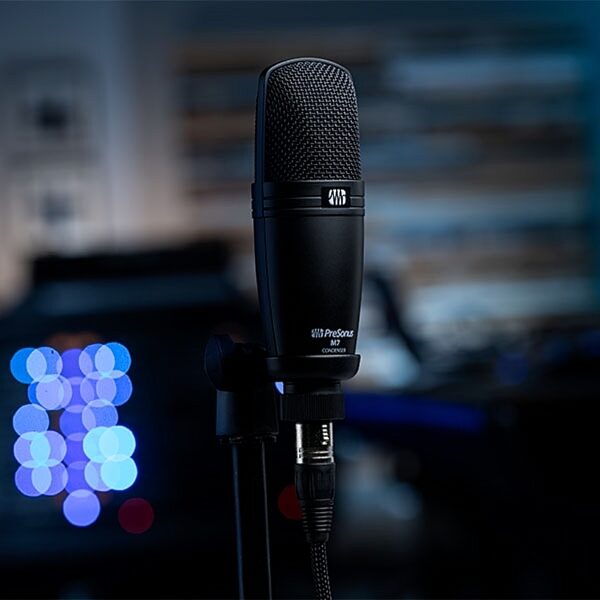 open zoom image for PreSonus Studio One Producer Recording Bundle, lifestyle 4
