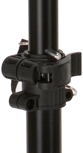 open zoom image for Samson LS40 Lightweight Speaker Stand, New, Closeup