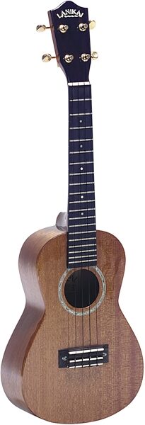open zoom image for Lanikai LSMC Concert Ukulele, Main